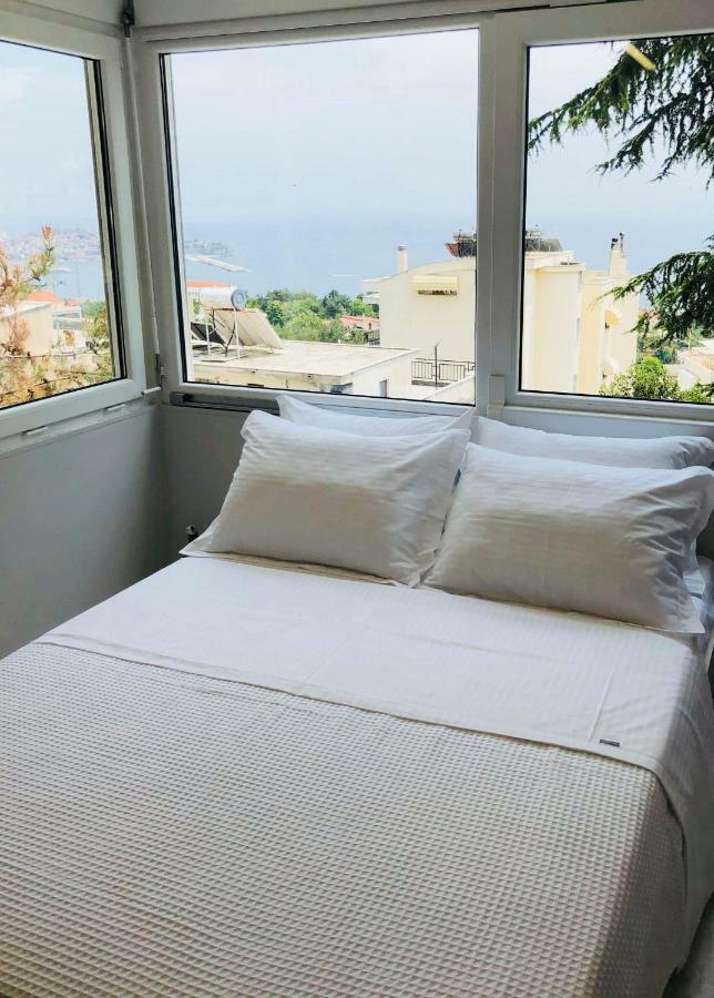 K&B Luxury Studios Kavala Exterior photo